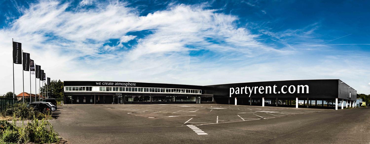 Party Rent Berlin