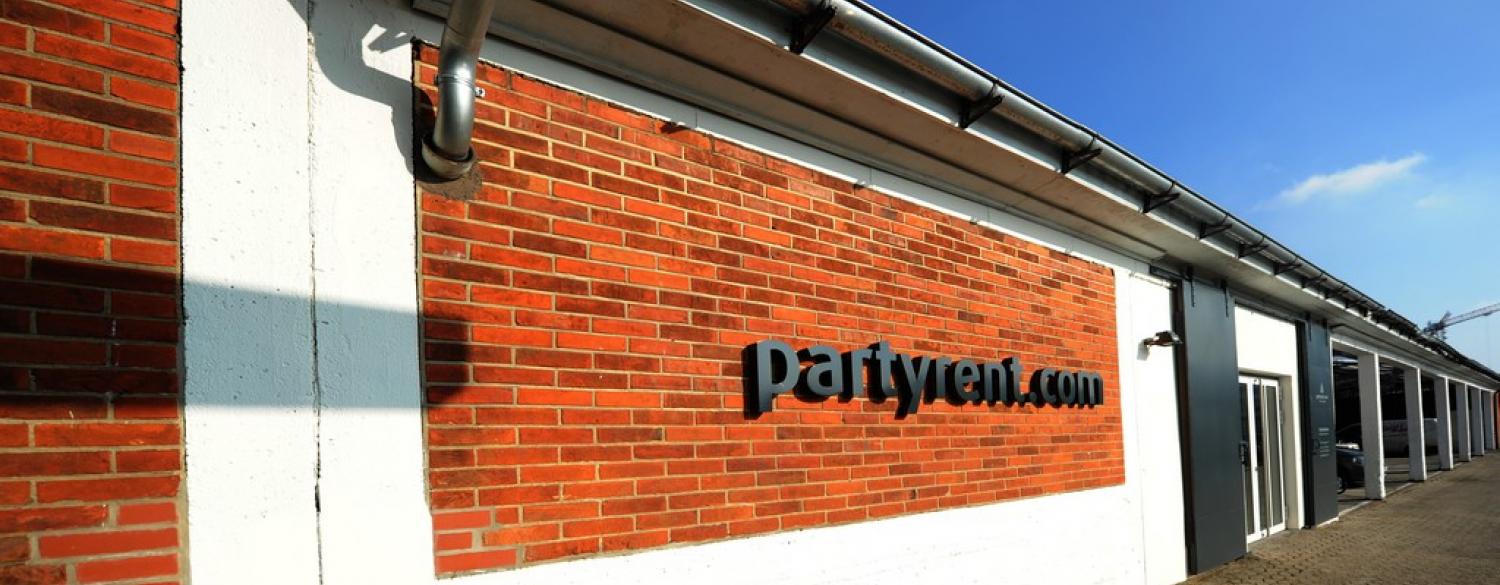 Party Rent Bremen
