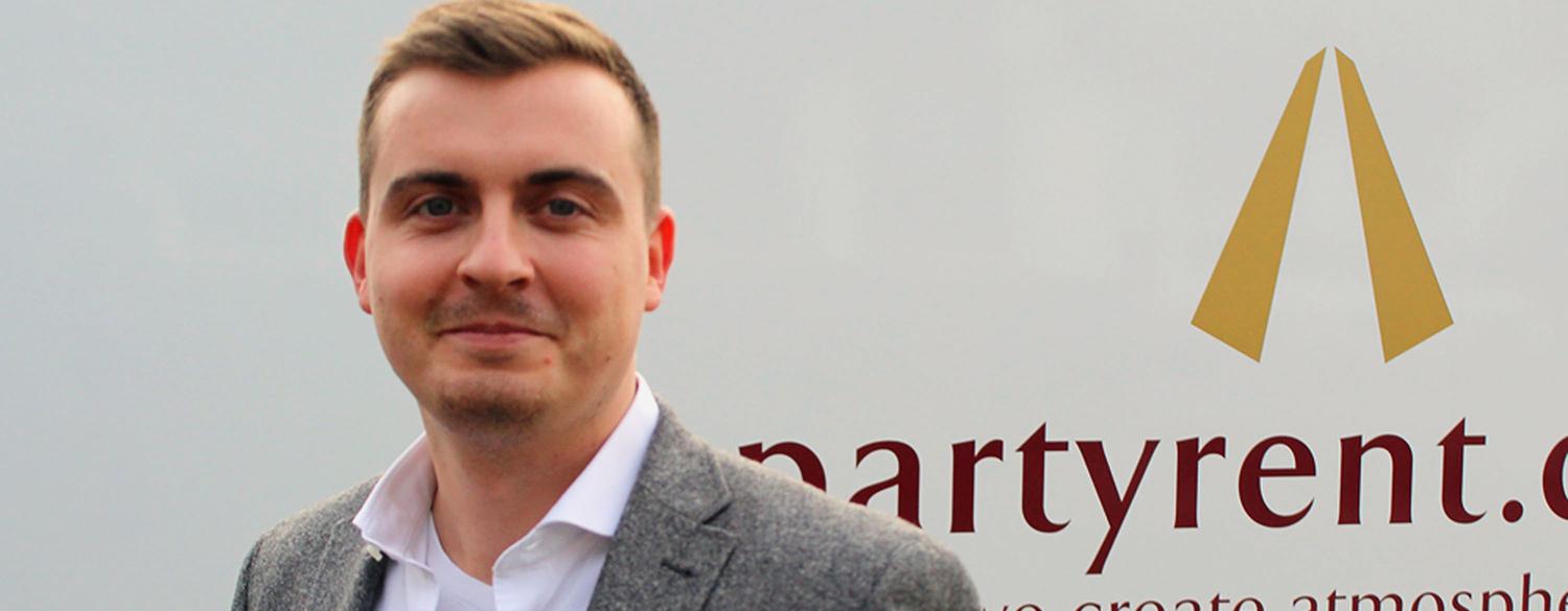 Interview mit Fabian Bierwirth