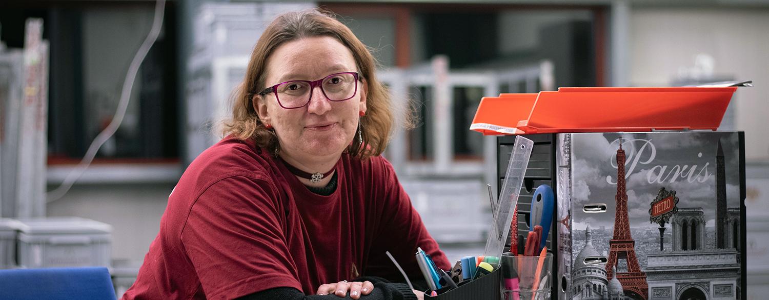 Interview mit Julia Reisinger, Services & Logistik bei Party Rent Österreich