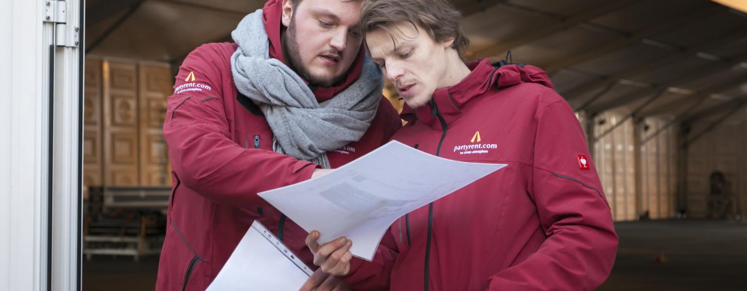 Bremen: Projekt Manager (m/w/d/) im Bereich Messe & Event