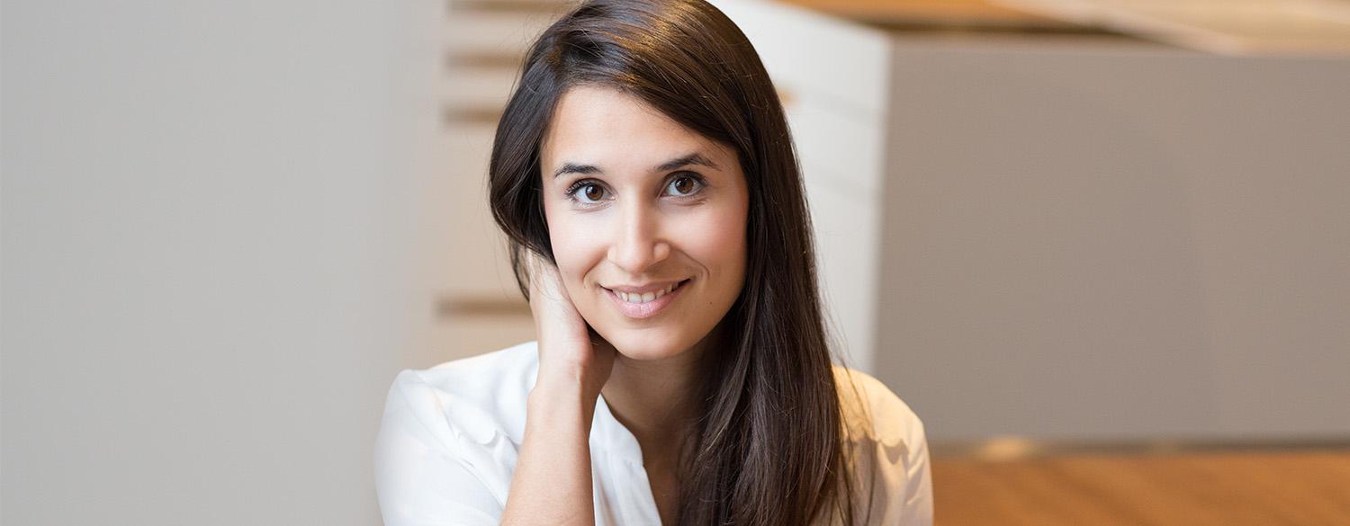 Interview mit Sylvie Azevedo, Party Rent Luxemburg