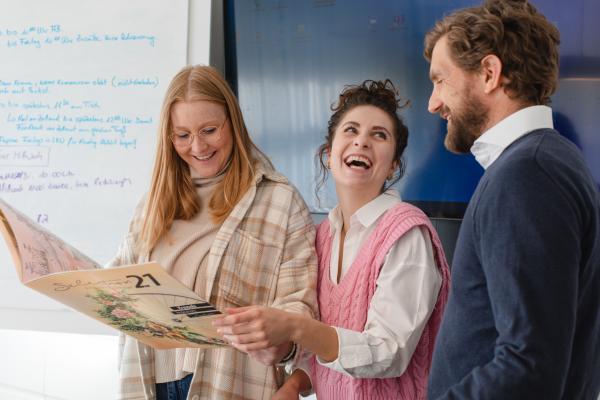 Nürnberg: Account Manager im Bereich Sales & Event (m/w/d)