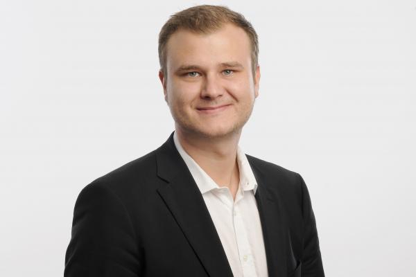 Stefan Klöcking