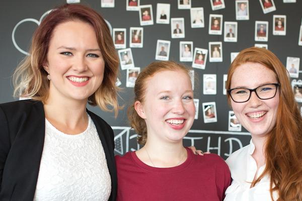 Ausbildung zum/zur Veranstaltungskaufmann/-frau und Eventmanager/in (m/w/d)
