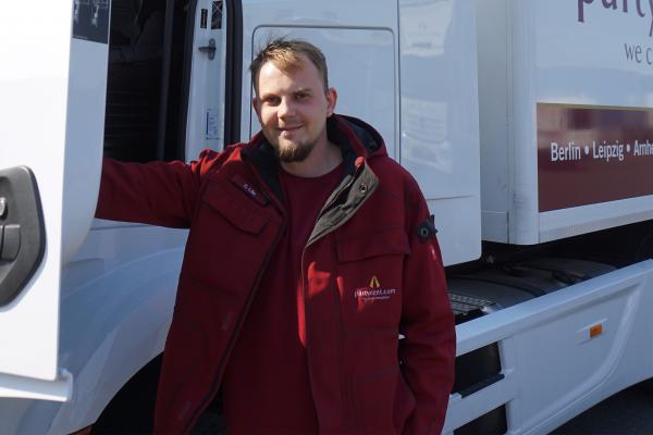 Interview mit Christopher Lilie