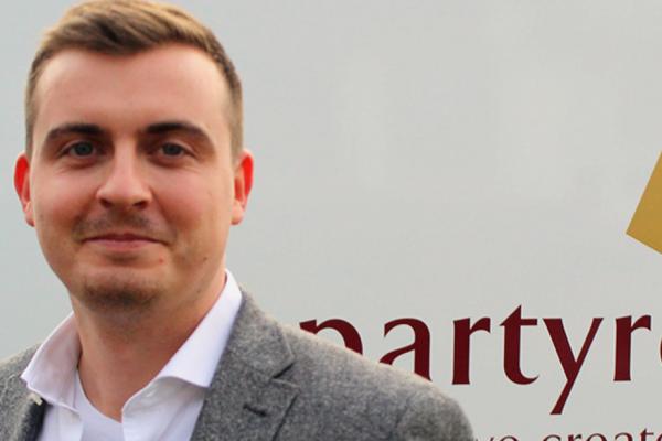 Interview mit Fabian Bierwirth