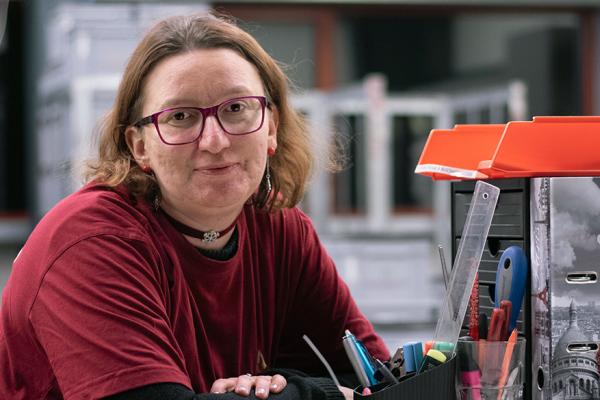 Interview mit Julia Reisinger, Services & Logistik bei Party Rent Österreich