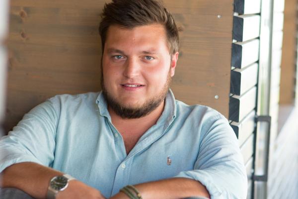 Interview mit Marcel Hermes, Projektmanager 