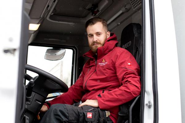 Conducteur de poids lourds (h/f/d)