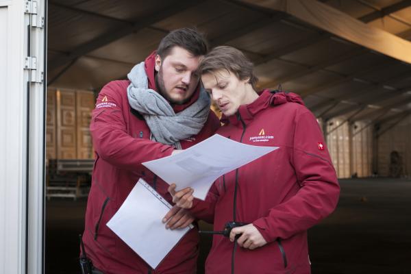 Bremen: Projekt Manager (m/w/d/) im Bereich Messe & Event