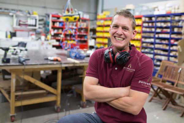 Reinbek bei Hamburg: Technik-Allrounder*in