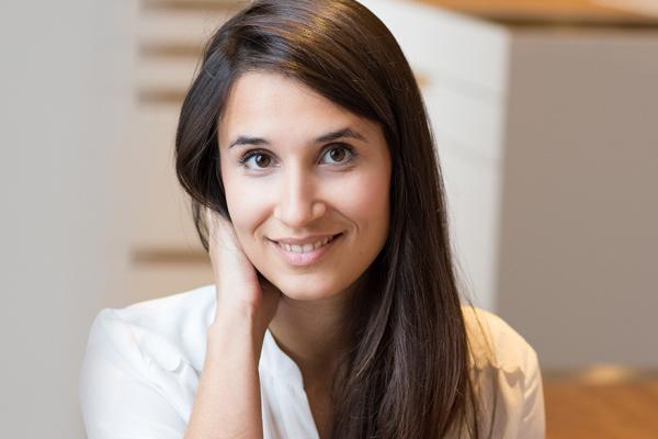 Interview mit Sylvie Azevedo, Party Rent Luxemburg