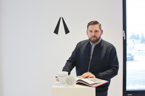 Ulrich Stadfeld