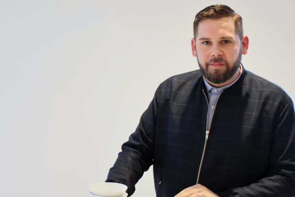 Interview mit Ulrich Stadfeld