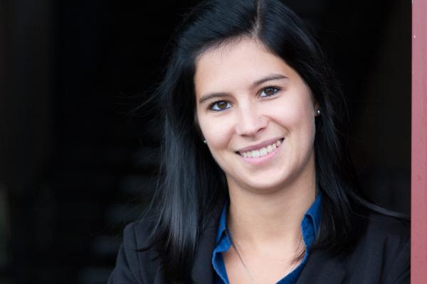 Interview mit Verena Angermayr, Kundenbetreuung Party Rent Österreich